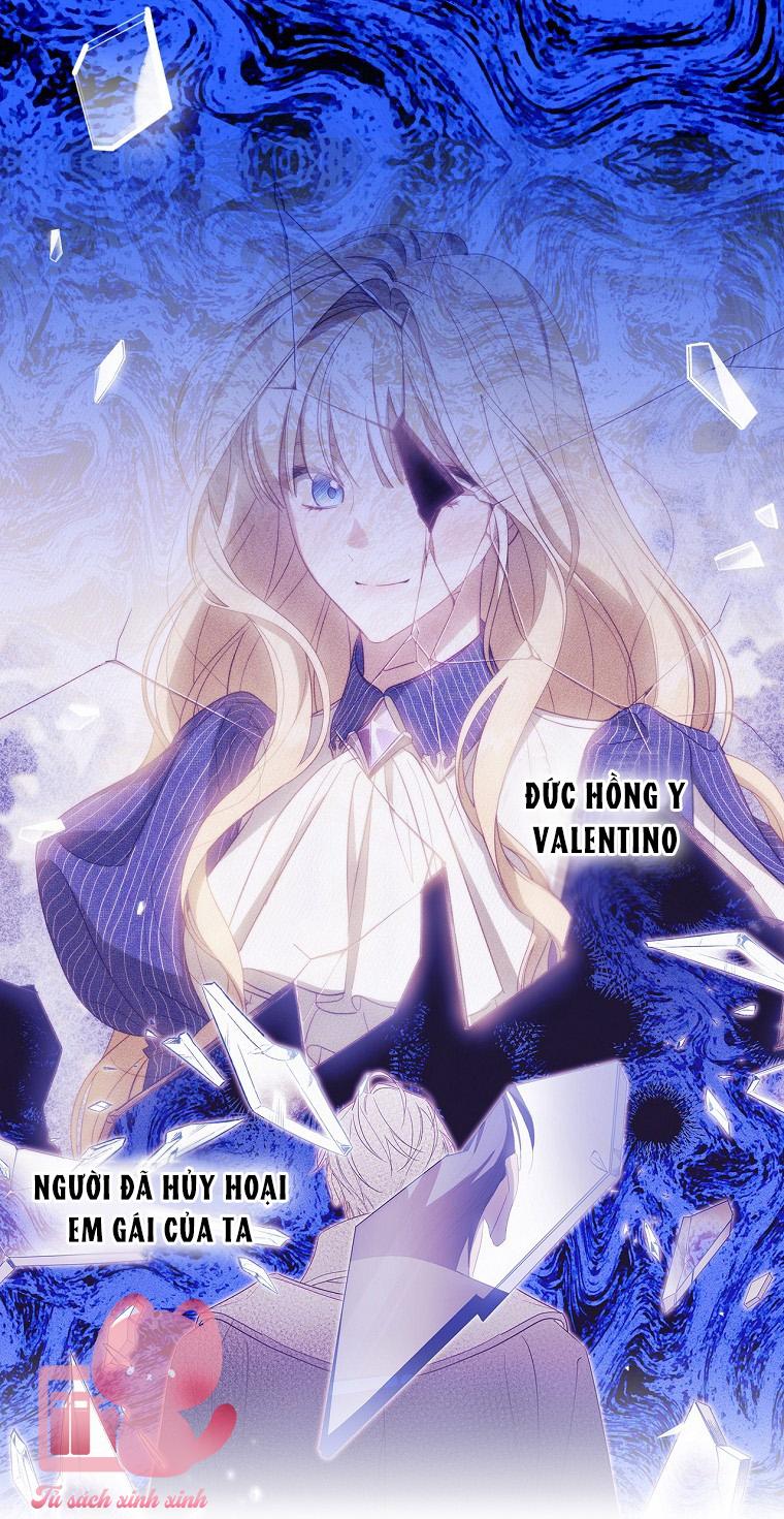Cách Khiến Phu Quân Đứng Về Phía Tôi - Chap 43 - Trang 38