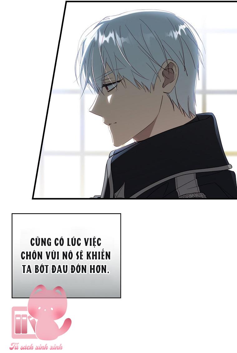 Cách Khiến Phu Quân Đứng Về Phía Tôi - Chap 43 - Trang 40