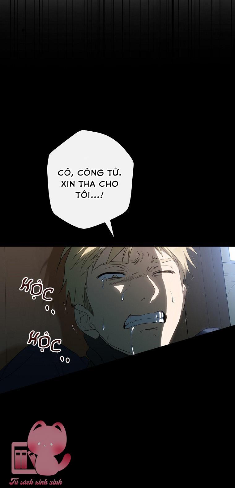 Cách Khiến Phu Quân Đứng Về Phía Tôi - Chap 43 - Trang 45