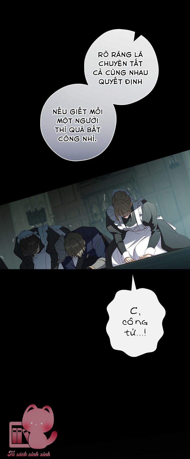 Cách Khiến Phu Quân Đứng Về Phía Tôi - Chap 43 - Trang 46
