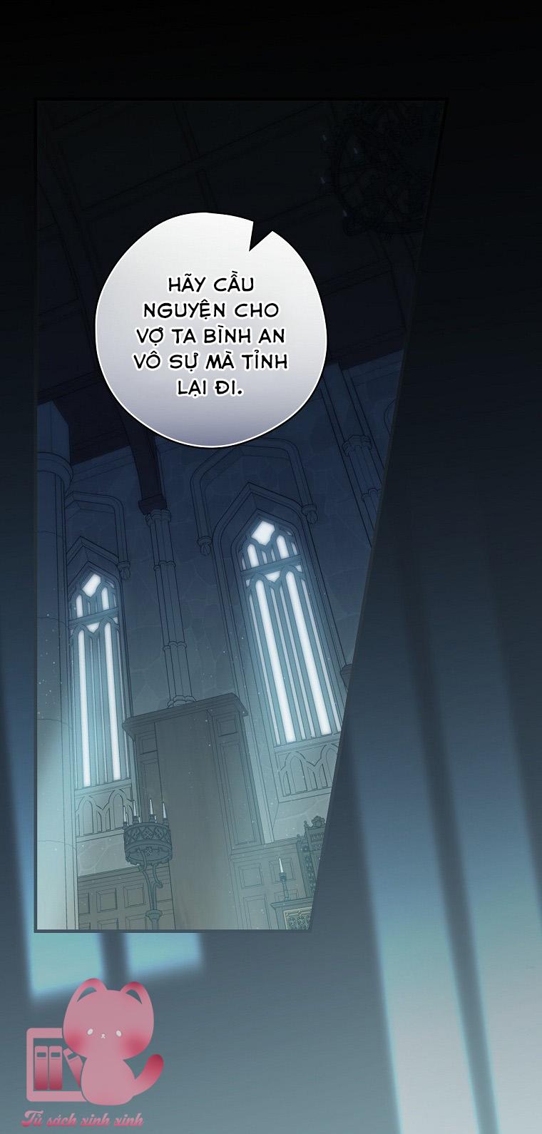 Cách Khiến Phu Quân Đứng Về Phía Tôi - Chap 43 - Trang 47