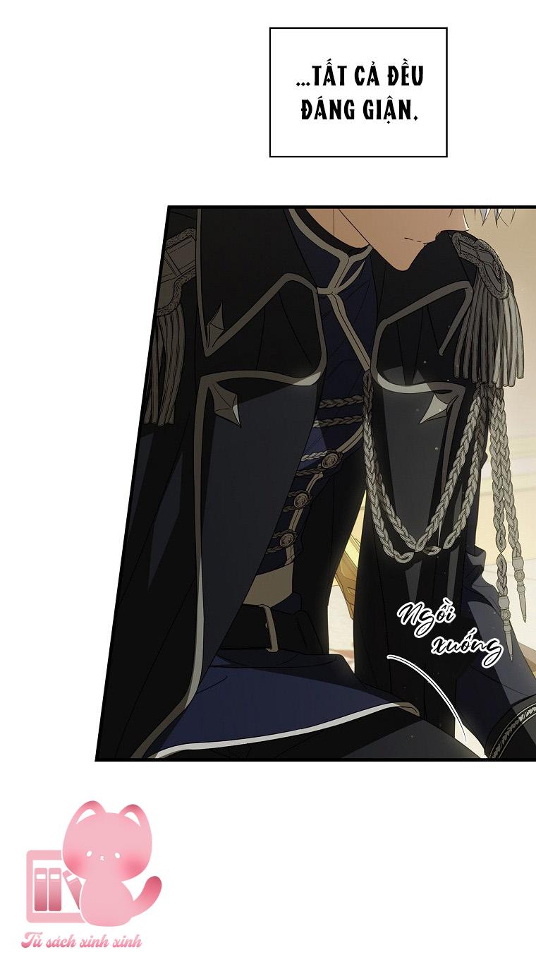 Cách Khiến Phu Quân Đứng Về Phía Tôi - Chap 43 - Trang 53