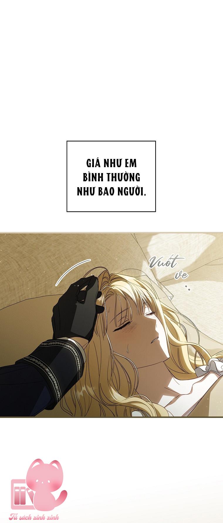 Cách Khiến Phu Quân Đứng Về Phía Tôi - Chap 43 - Trang 55