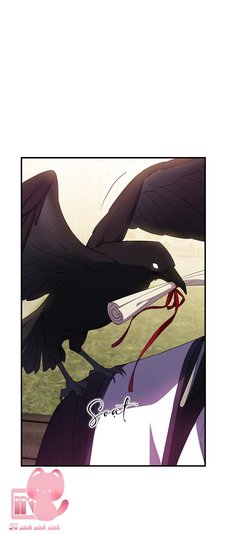 Cách Khiến Phu Quân Đứng Về Phía Tôi - Chap 43 - Trang 62