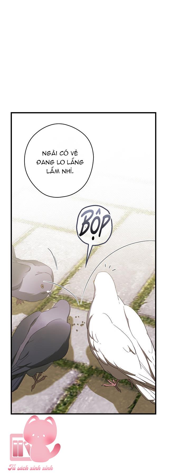 Cách Khiến Phu Quân Đứng Về Phía Tôi - Chap 44 - Trang 1