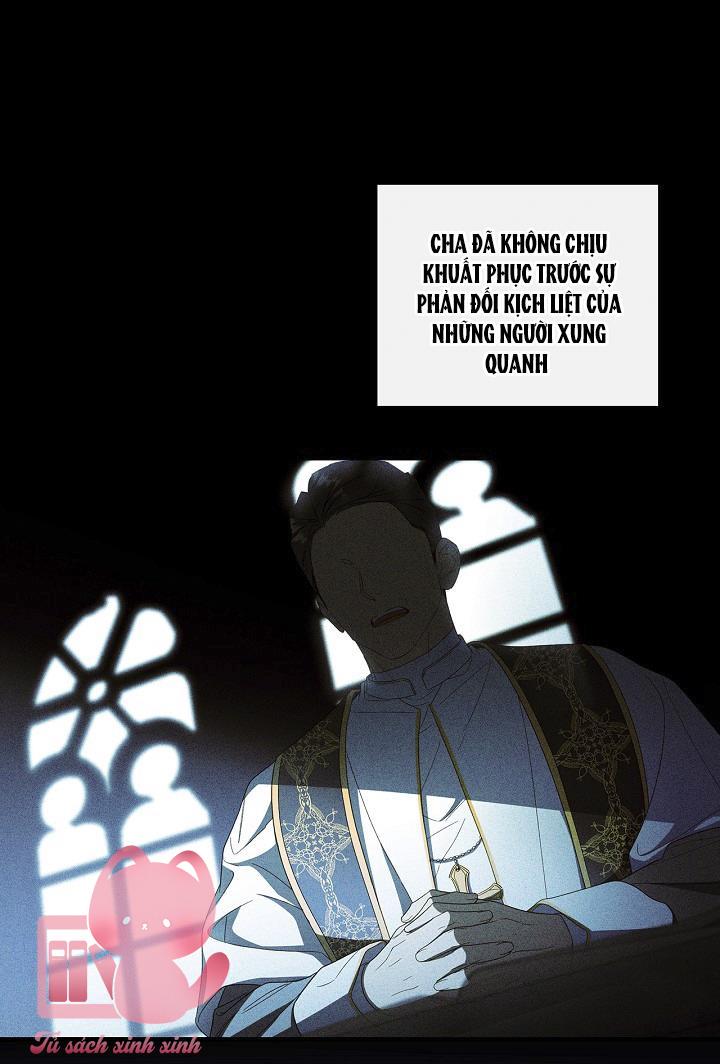 Cách Khiến Phu Quân Đứng Về Phía Tôi - Chap 44 - Trang 16