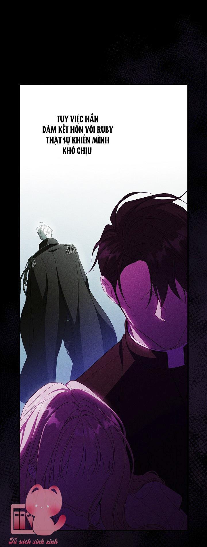 Cách Khiến Phu Quân Đứng Về Phía Tôi - Chap 44 - Trang 19