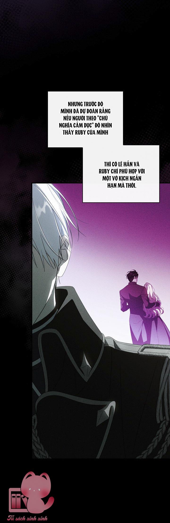 Cách Khiến Phu Quân Đứng Về Phía Tôi - Chap 44 - Trang 20