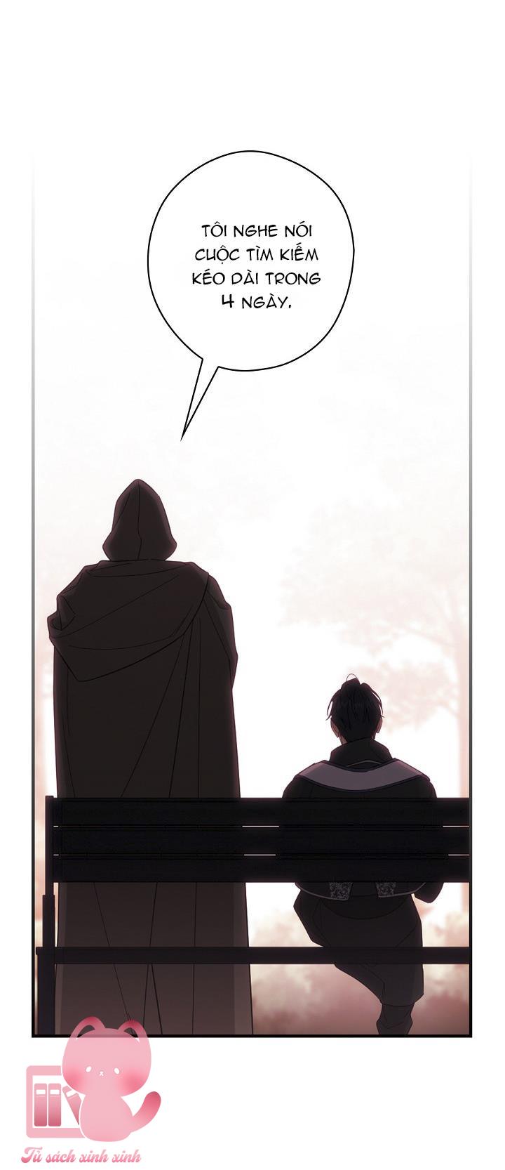 Cách Khiến Phu Quân Đứng Về Phía Tôi - Chap 44 - Trang 3