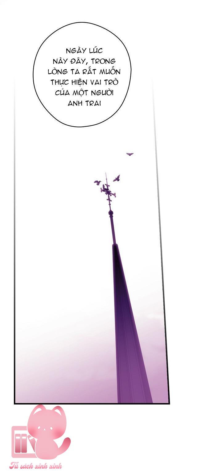 Cách Khiến Phu Quân Đứng Về Phía Tôi - Chap 44 - Trang 27