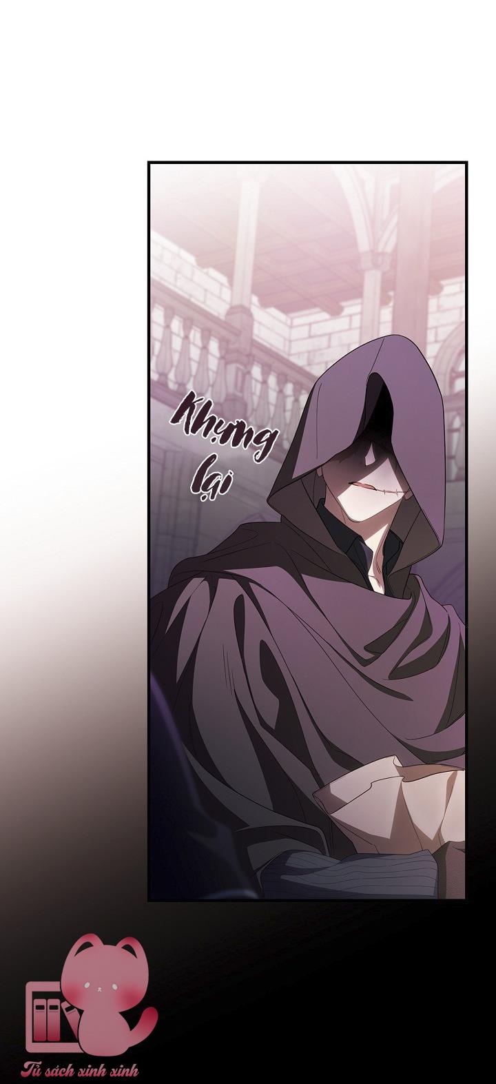 Cách Khiến Phu Quân Đứng Về Phía Tôi - Chap 44 - Trang 29