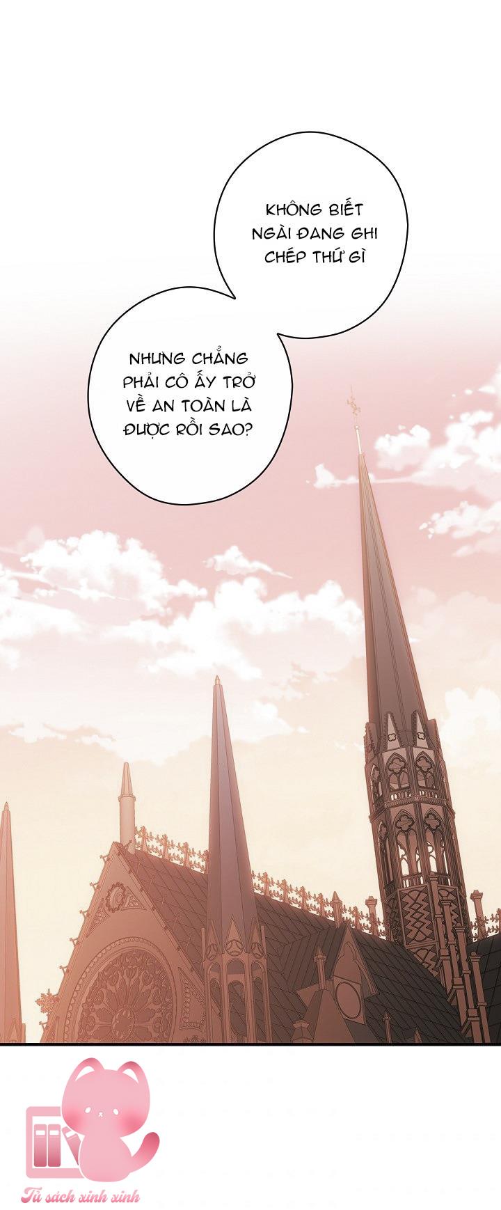 Cách Khiến Phu Quân Đứng Về Phía Tôi - Chap 44 - Trang 4