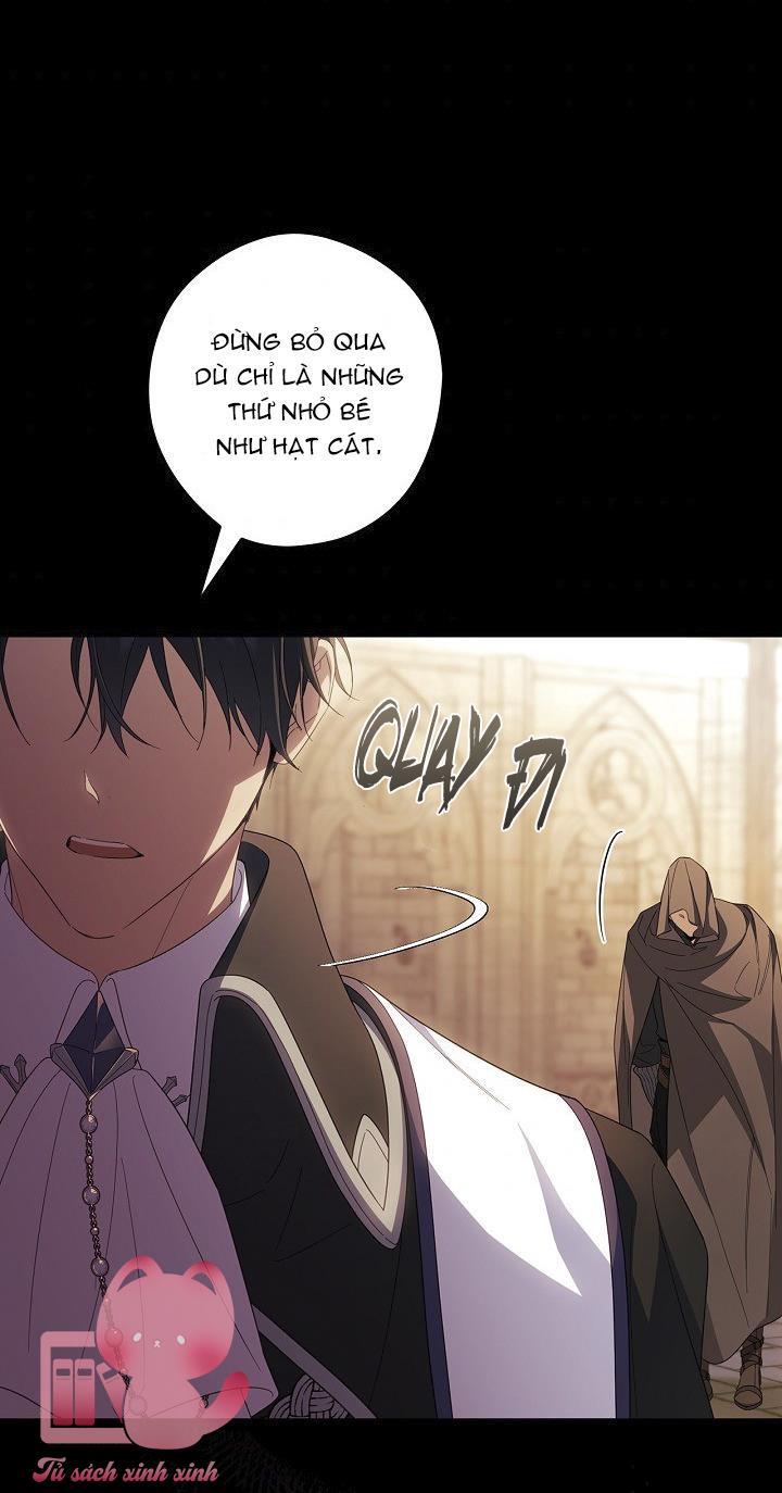 Cách Khiến Phu Quân Đứng Về Phía Tôi - Chap 44 - Trang 32