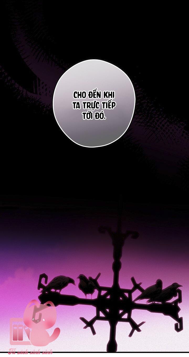 Cách Khiến Phu Quân Đứng Về Phía Tôi - Chap 44 - Trang 34