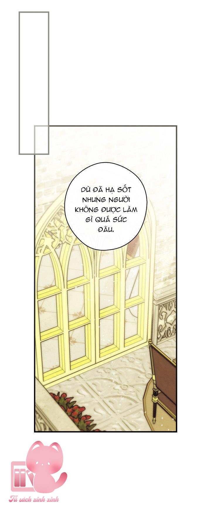 Cách Khiến Phu Quân Đứng Về Phía Tôi - Chap 44 - Trang 36