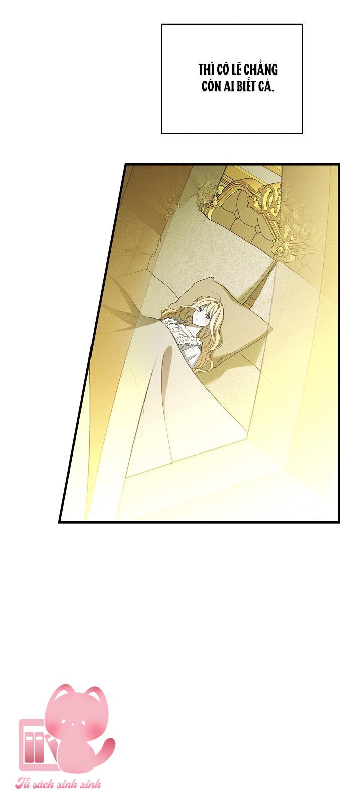 Cách Khiến Phu Quân Đứng Về Phía Tôi - Chap 44 - Trang 40