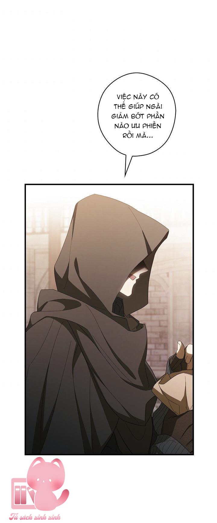 Cách Khiến Phu Quân Đứng Về Phía Tôi - Chap 44 - Trang 5