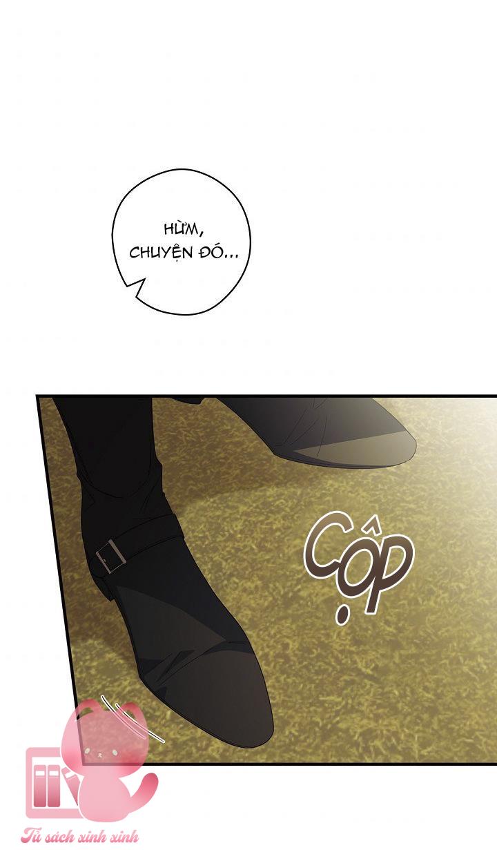 Cách Khiến Phu Quân Đứng Về Phía Tôi - Chap 44 - Trang 44