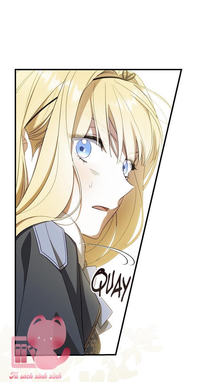 Cách Khiến Phu Quân Đứng Về Phía Tôi - Chap 44 - Trang 46