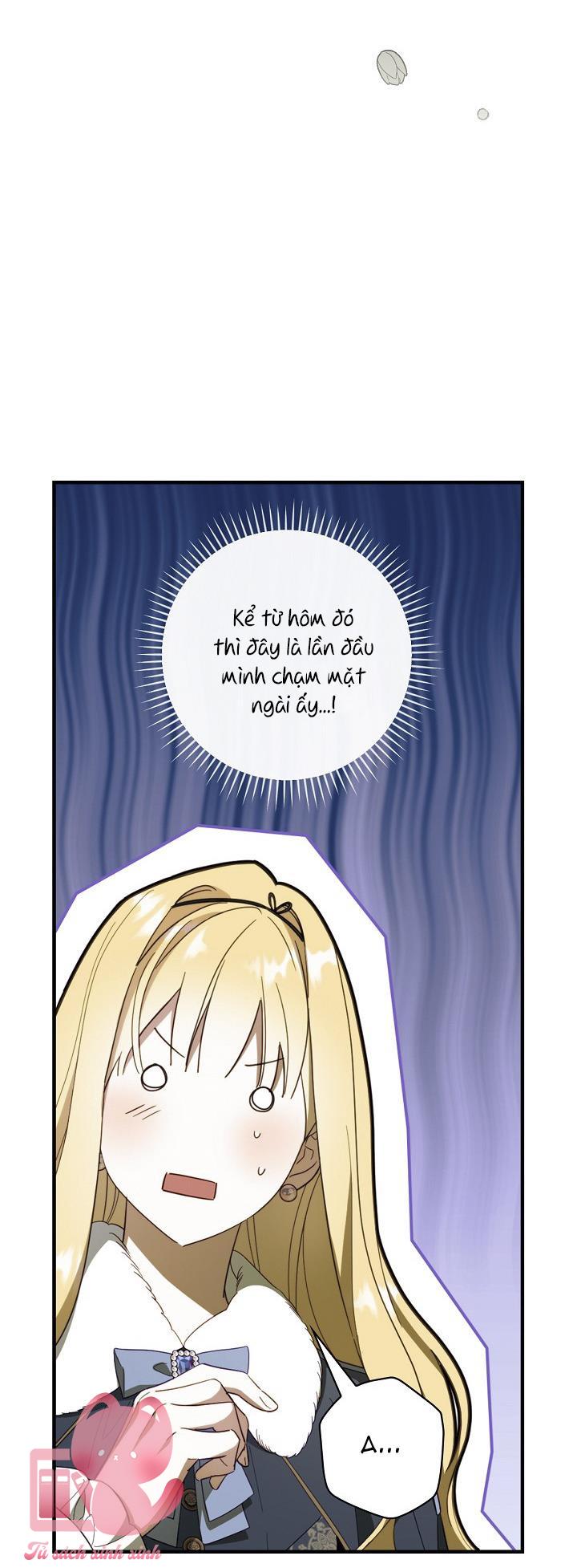 Cách Khiến Phu Quân Đứng Về Phía Tôi - Chap 44 - Trang 48
