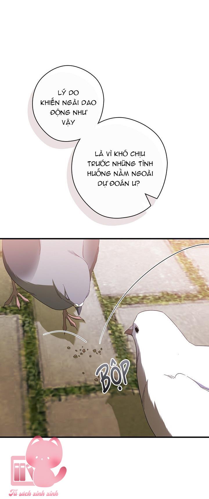 Cách Khiến Phu Quân Đứng Về Phía Tôi - Chap 44 - Trang 6