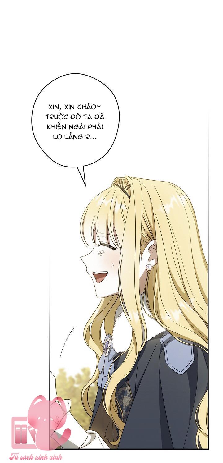 Cách Khiến Phu Quân Đứng Về Phía Tôi - Chap 44 - Trang 51
