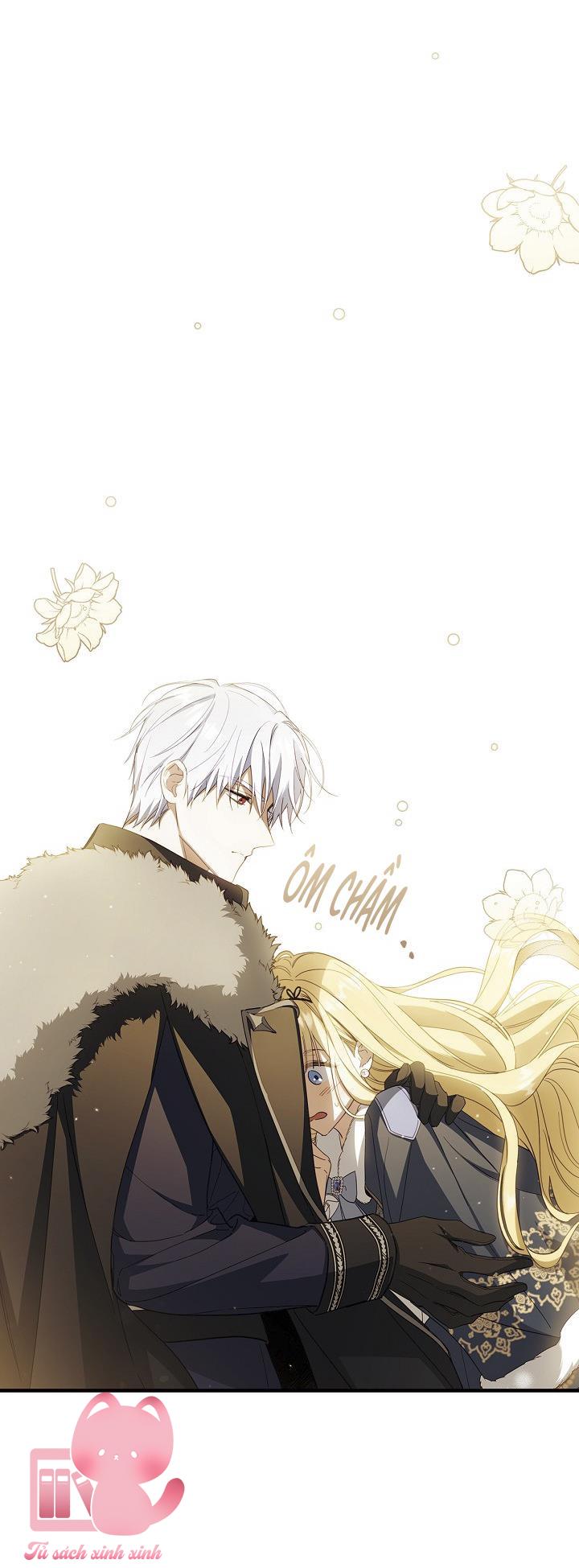 Cách Khiến Phu Quân Đứng Về Phía Tôi - Chap 44 - Trang 54