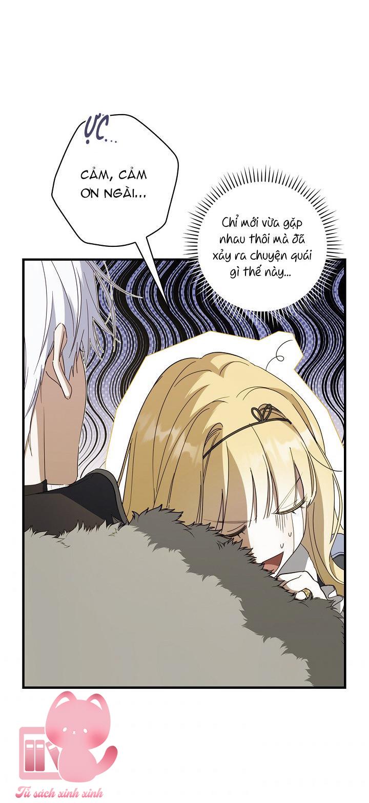 Cách Khiến Phu Quân Đứng Về Phía Tôi - Chap 44 - Trang 55
