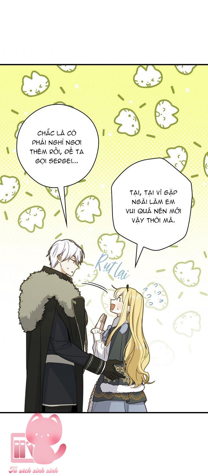 Cách Khiến Phu Quân Đứng Về Phía Tôi - Chap 44 - Trang 56