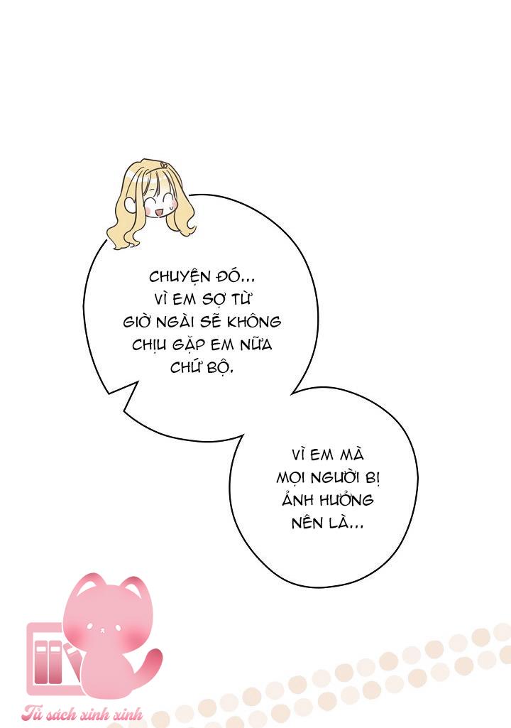 Cách Khiến Phu Quân Đứng Về Phía Tôi - Chap 44 - Trang 57