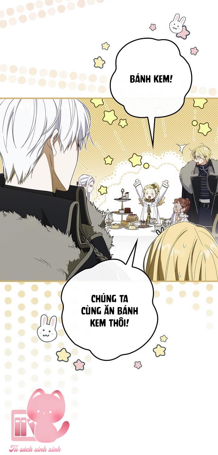 Cách Khiến Phu Quân Đứng Về Phía Tôi - Chap 44 - Trang 58