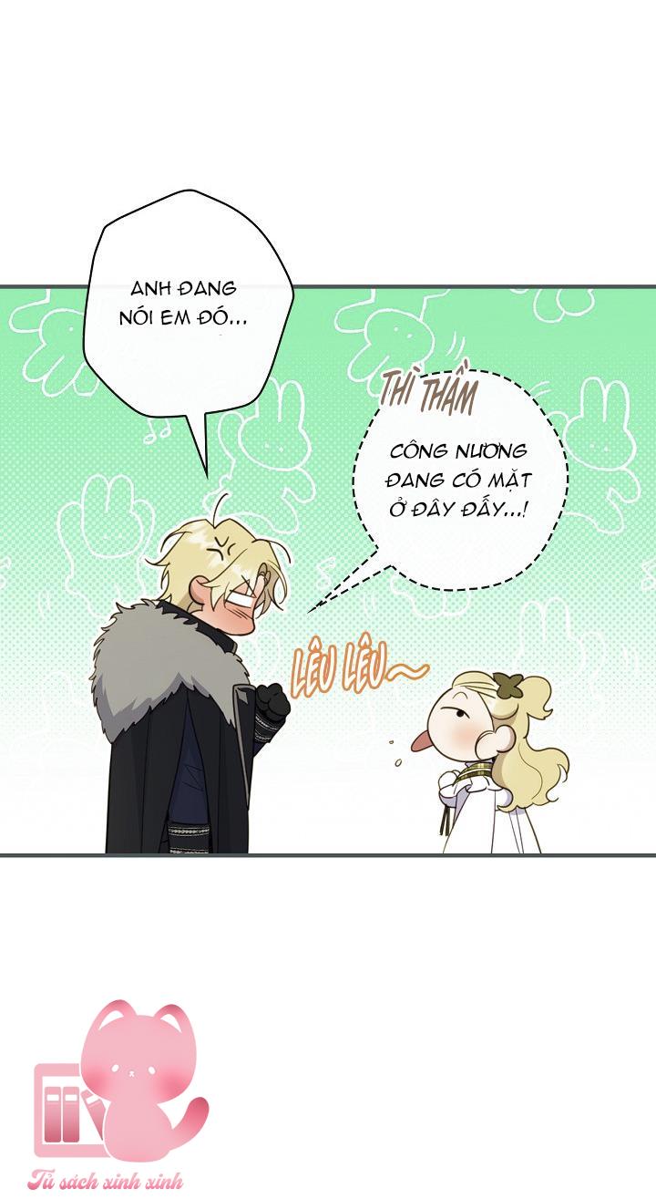 Cách Khiến Phu Quân Đứng Về Phía Tôi - Chap 44 - Trang 60