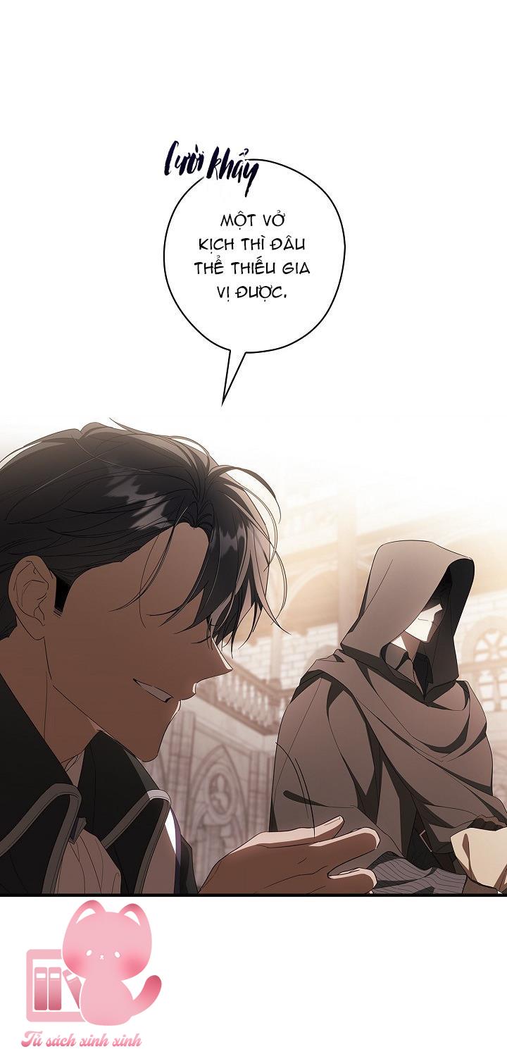 Cách Khiến Phu Quân Đứng Về Phía Tôi - Chap 44 - Trang 7