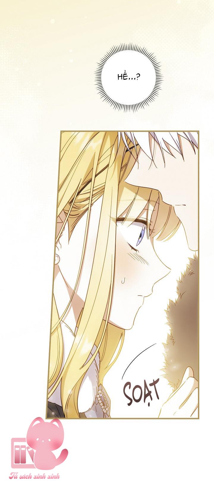 Cách Khiến Phu Quân Đứng Về Phía Tôi - Chap 44 - Trang 65