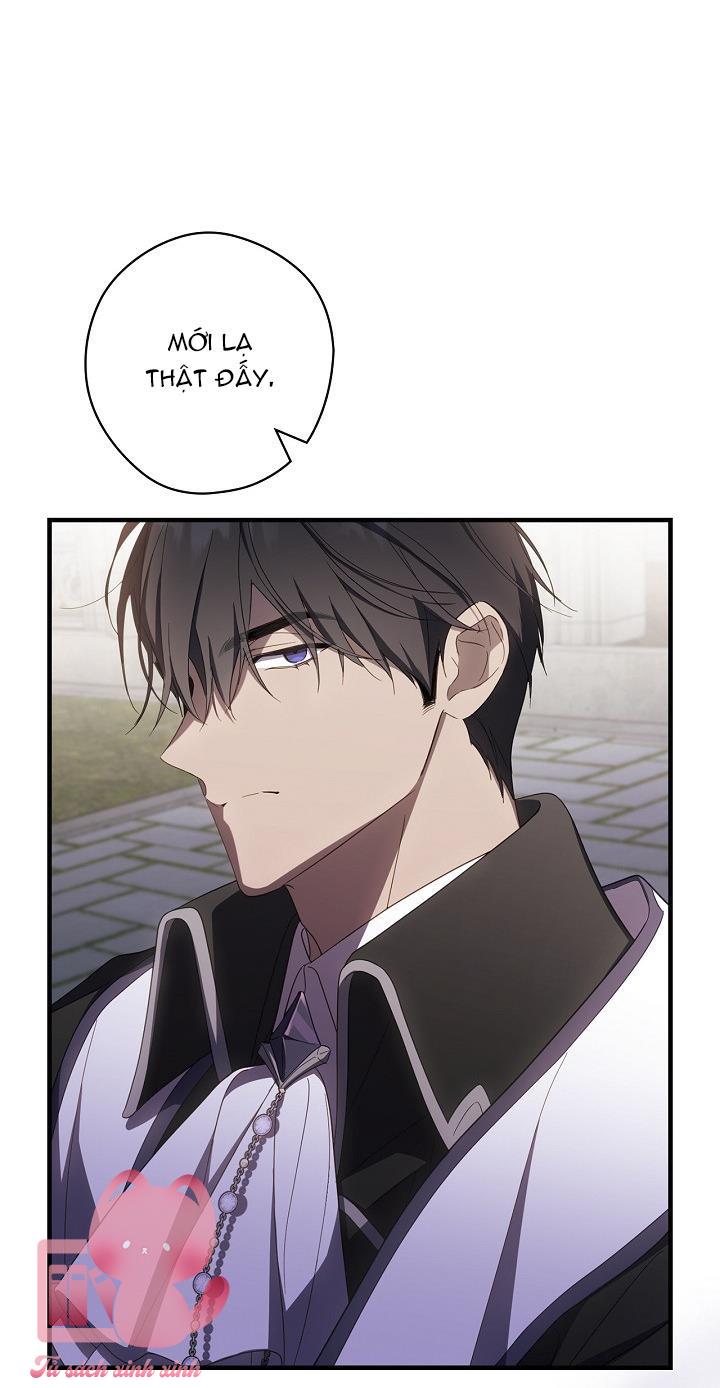 Cách Khiến Phu Quân Đứng Về Phía Tôi - Chap 44 - Trang 9