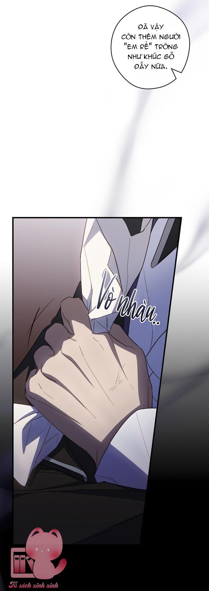 Cách Khiến Phu Quân Đứng Về Phía Tôi - Chap 44 - Trang 10