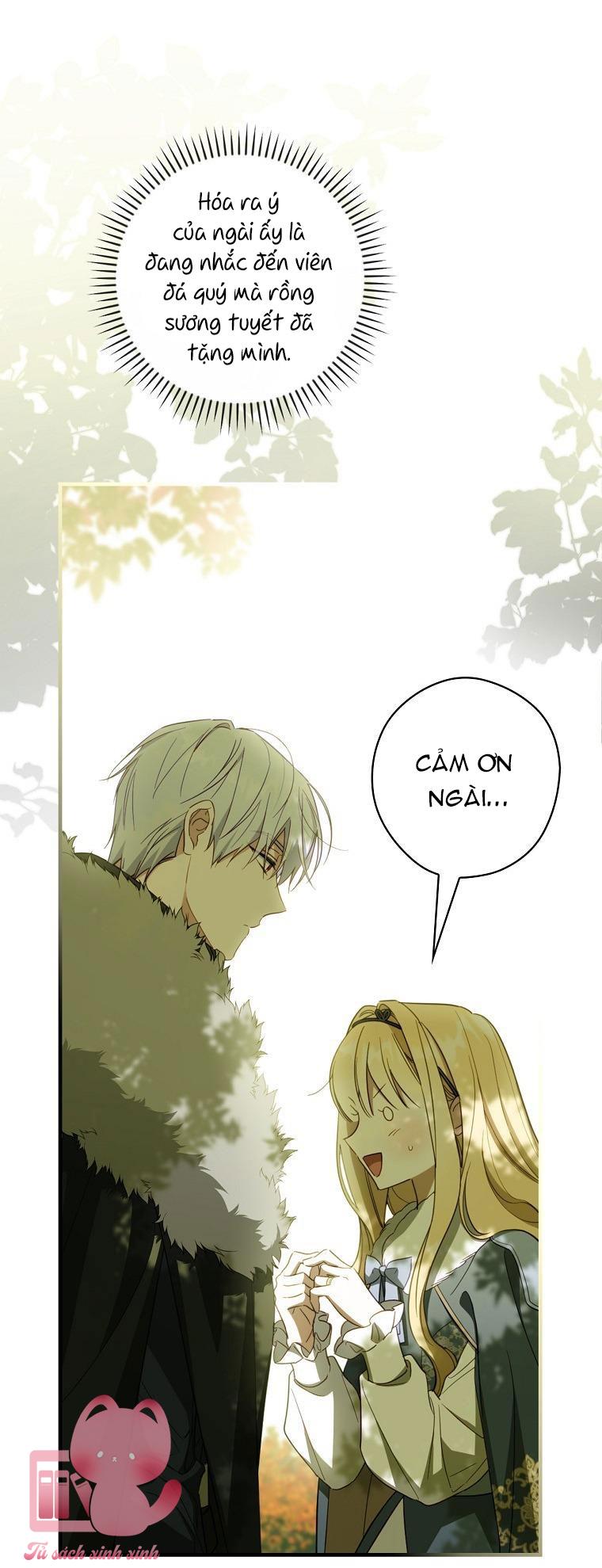 Cách Khiến Phu Quân Đứng Về Phía Tôi - Chap 45 - Trang 14