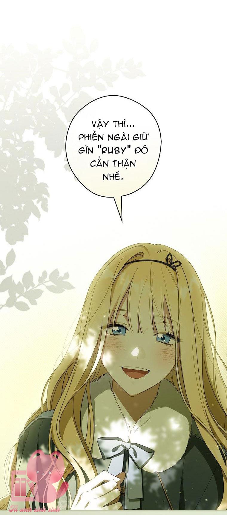 Cách Khiến Phu Quân Đứng Về Phía Tôi - Chap 45 - Trang 15