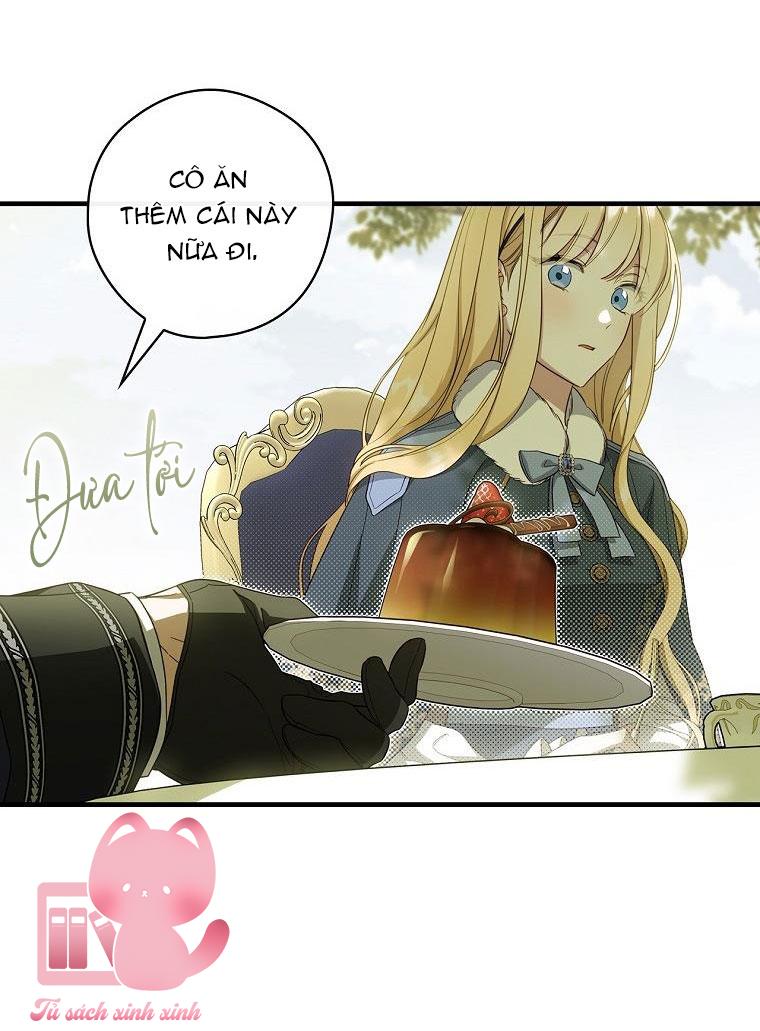Cách Khiến Phu Quân Đứng Về Phía Tôi - Chap 45 - Trang 19