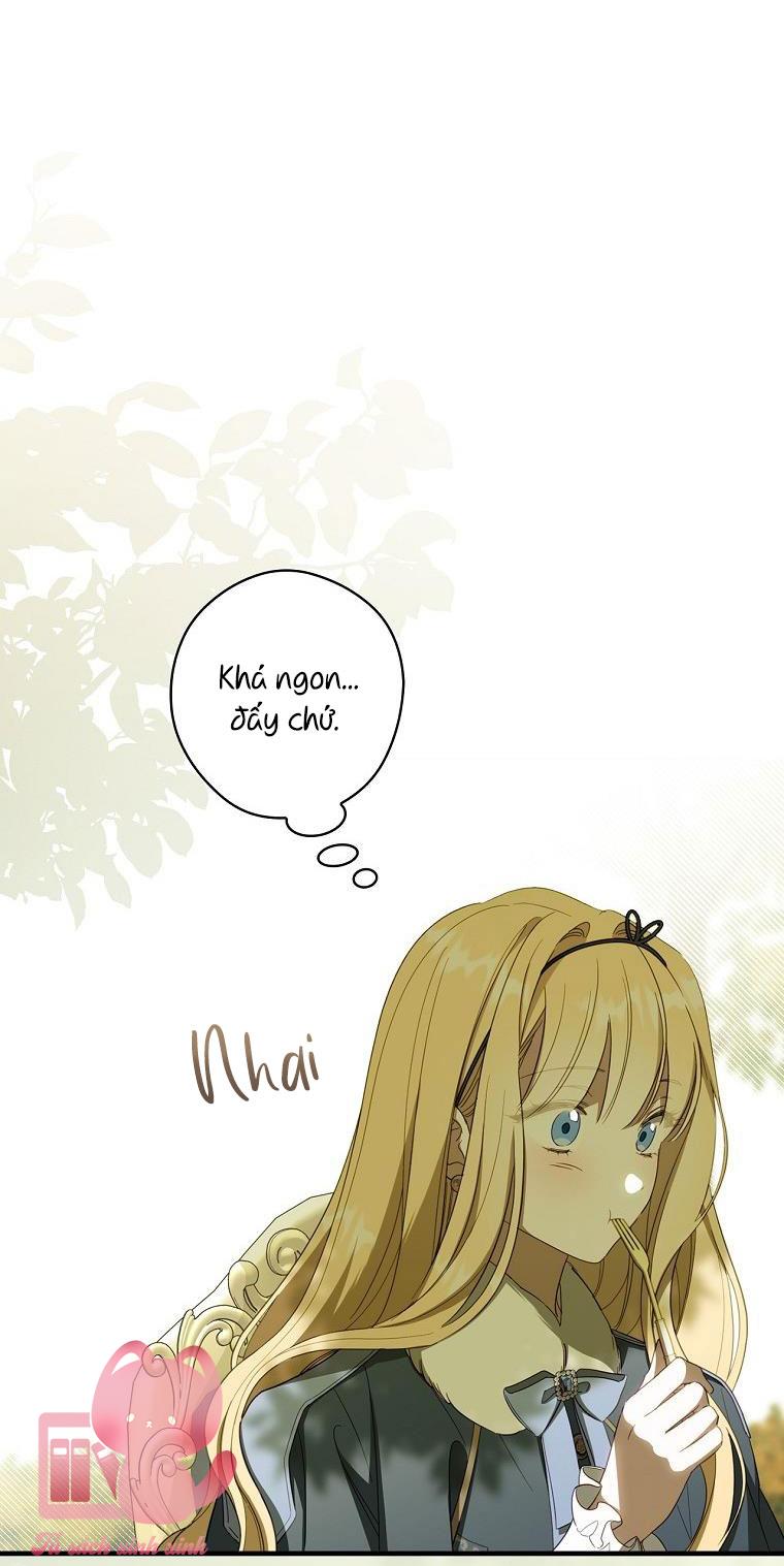 Cách Khiến Phu Quân Đứng Về Phía Tôi - Chap 45 - Trang 23