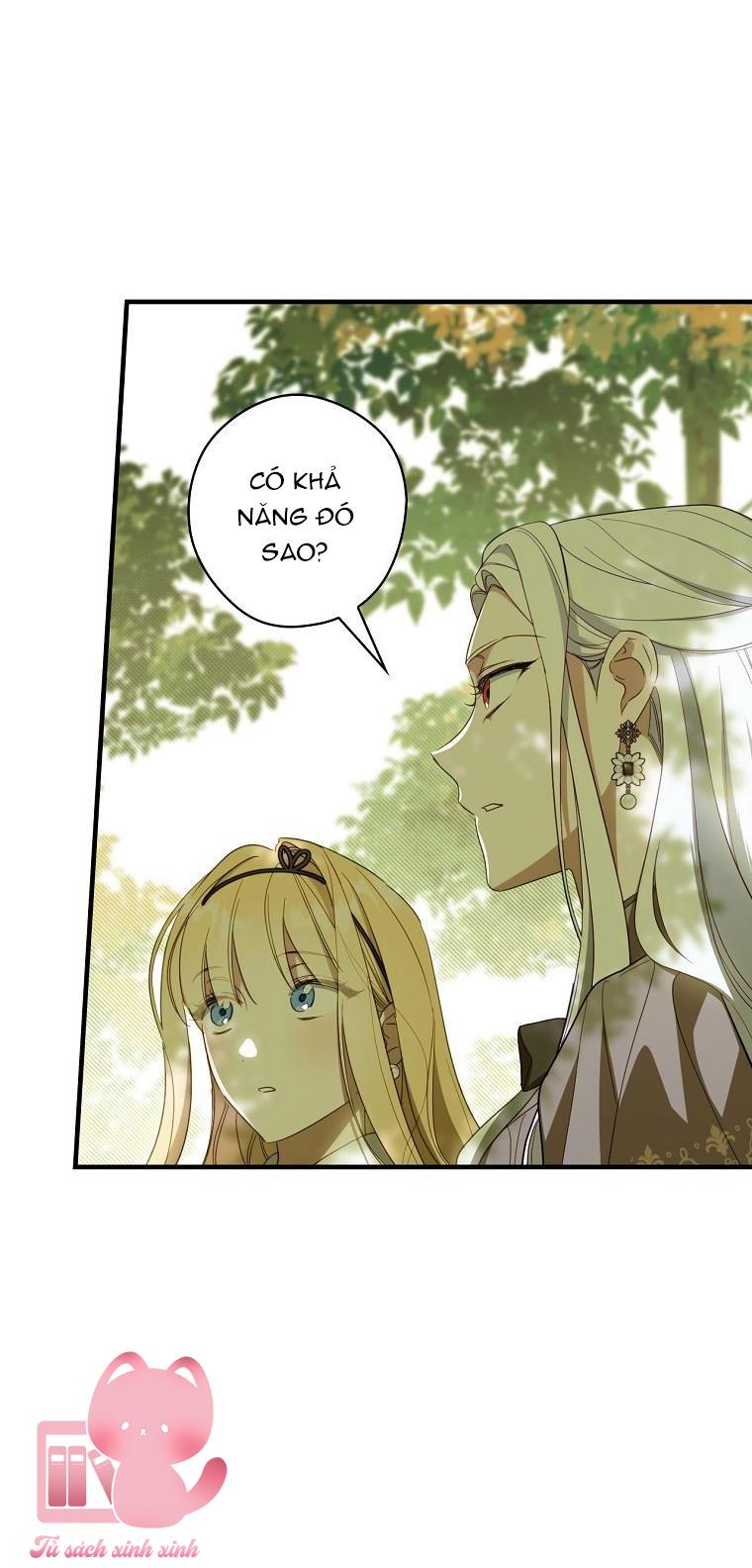 Cách Khiến Phu Quân Đứng Về Phía Tôi - Chap 45 - Trang 27