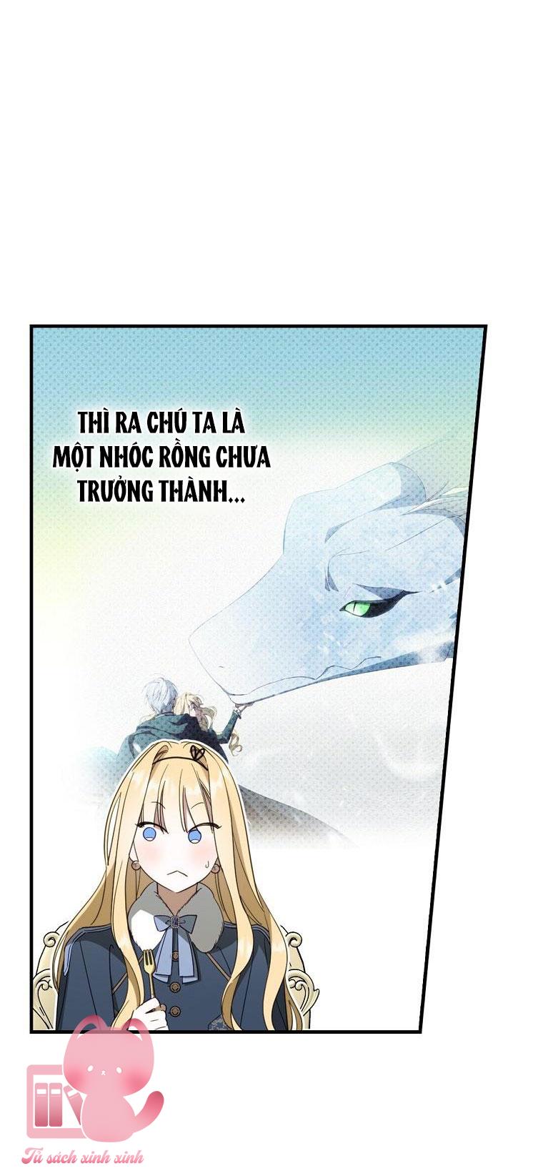Cách Khiến Phu Quân Đứng Về Phía Tôi - Chap 45 - Trang 29