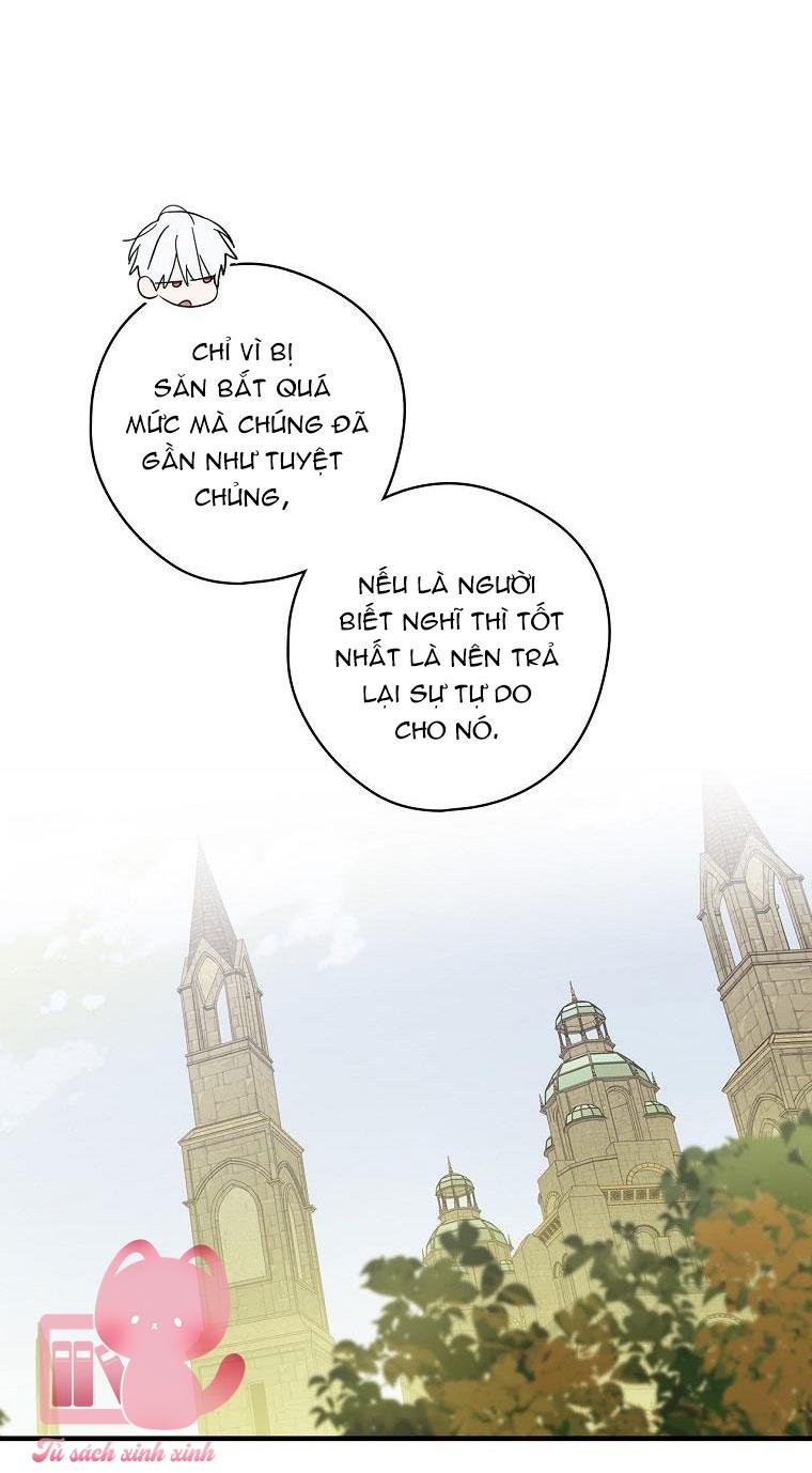 Cách Khiến Phu Quân Đứng Về Phía Tôi - Chap 45 - Trang 30