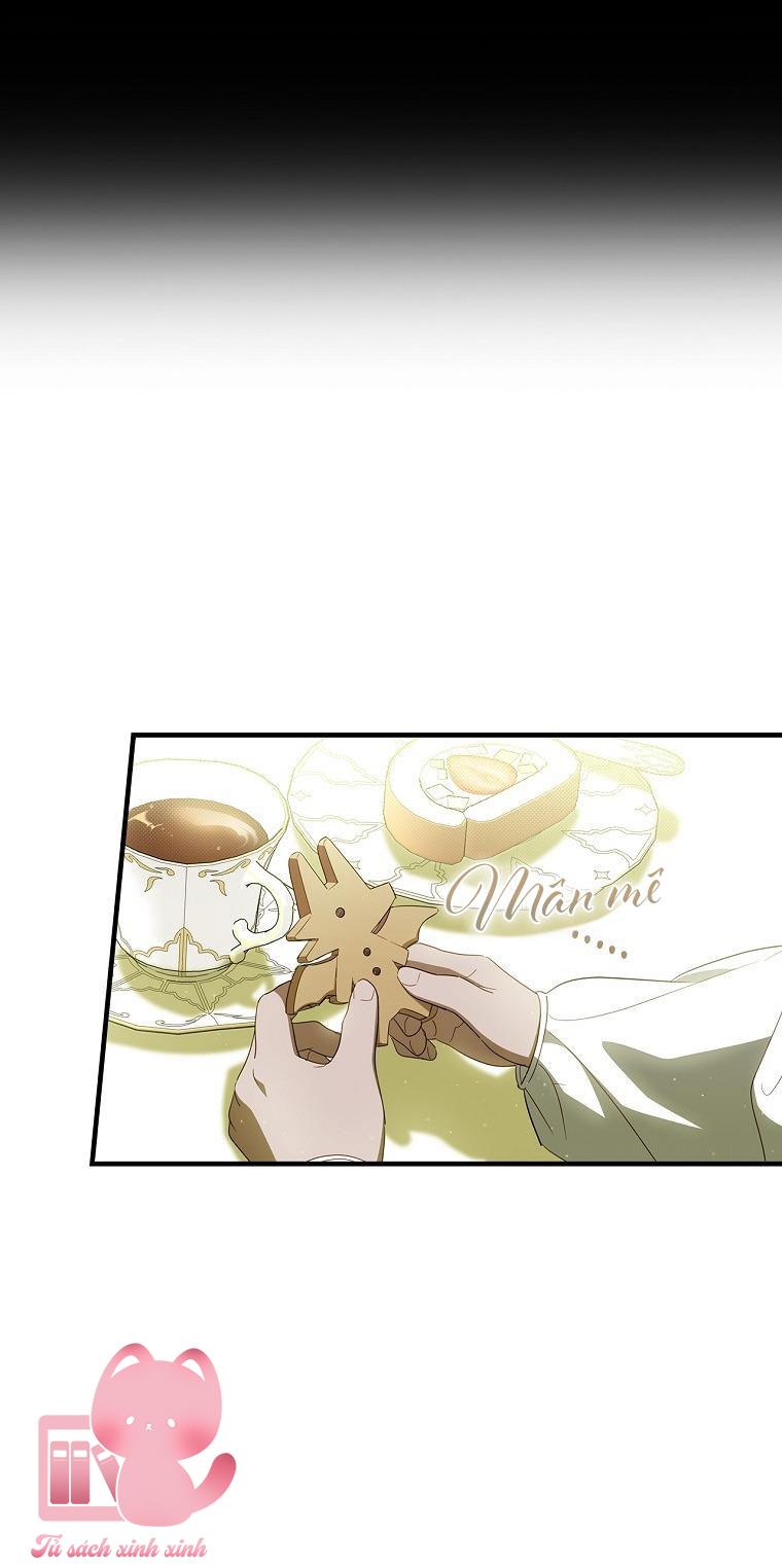 Cách Khiến Phu Quân Đứng Về Phía Tôi - Chap 45 - Trang 33