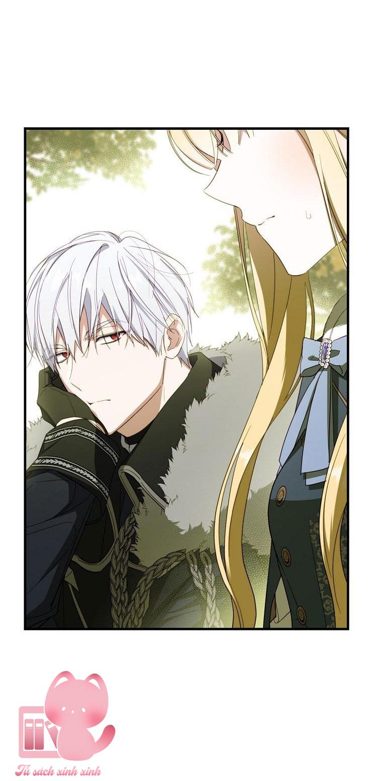 Cách Khiến Phu Quân Đứng Về Phía Tôi - Chap 45 - Trang 36
