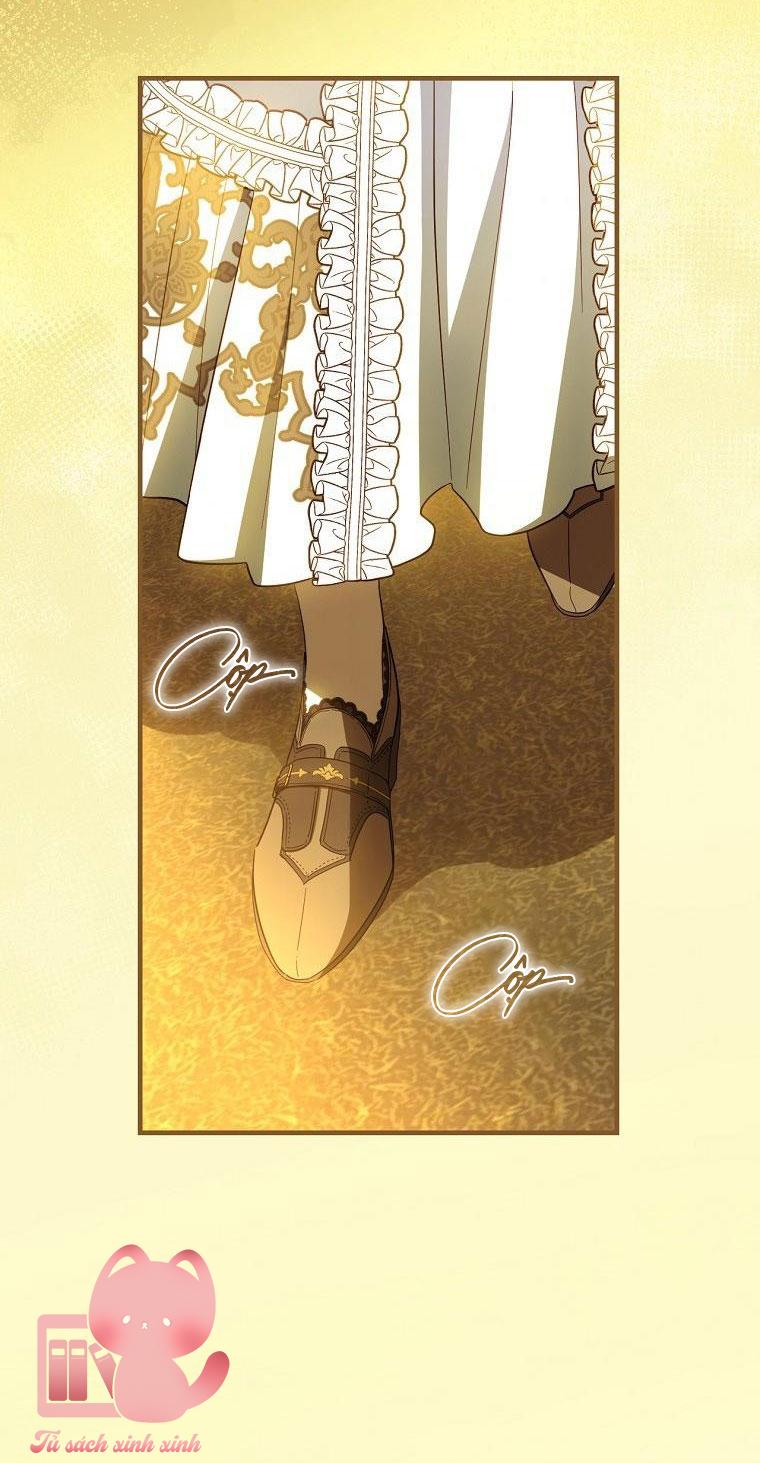 Cách Khiến Phu Quân Đứng Về Phía Tôi - Chap 45 - Trang 39