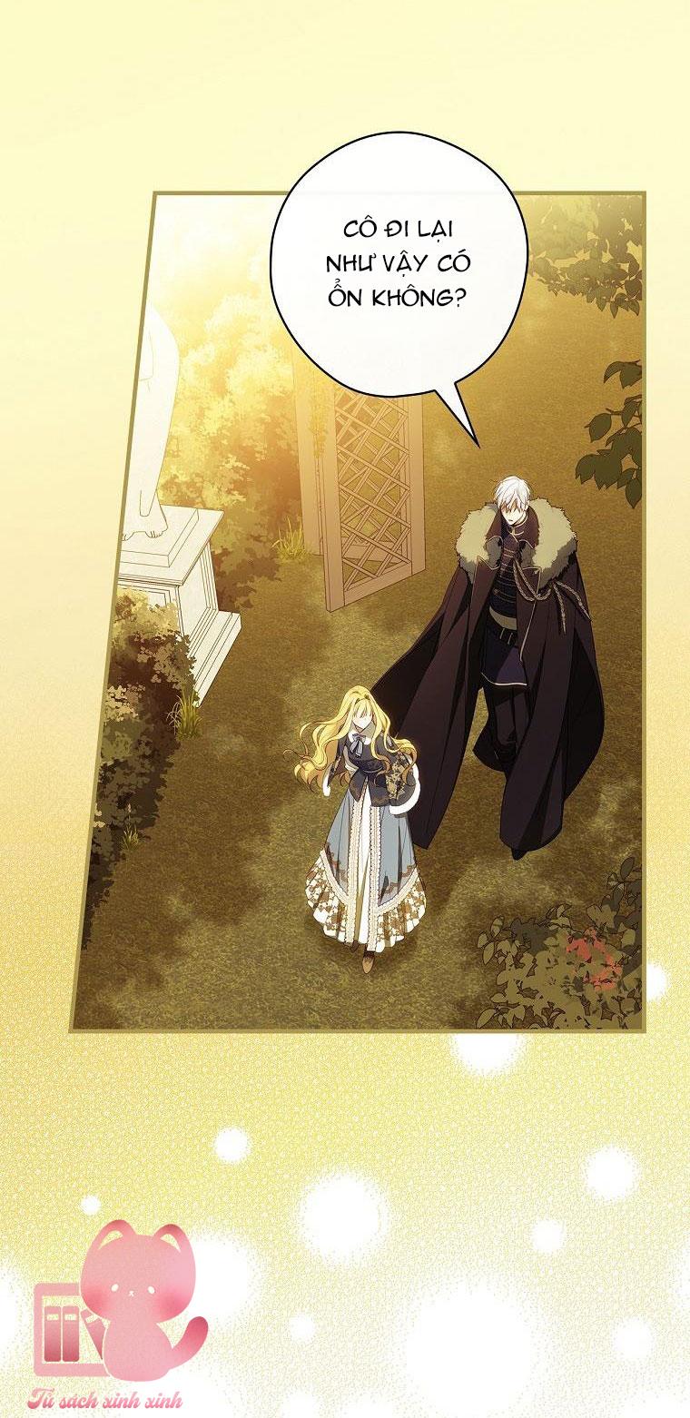 Cách Khiến Phu Quân Đứng Về Phía Tôi - Chap 45 - Trang 40
