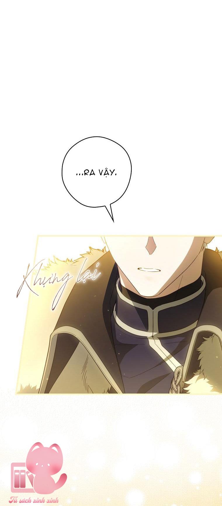 Cách Khiến Phu Quân Đứng Về Phía Tôi - Chap 45 - Trang 42