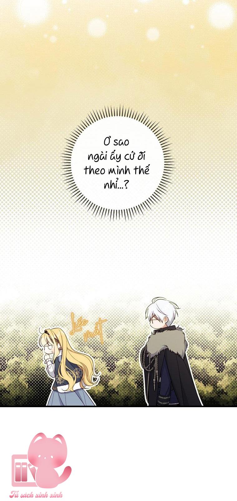 Cách Khiến Phu Quân Đứng Về Phía Tôi - Chap 45 - Trang 43