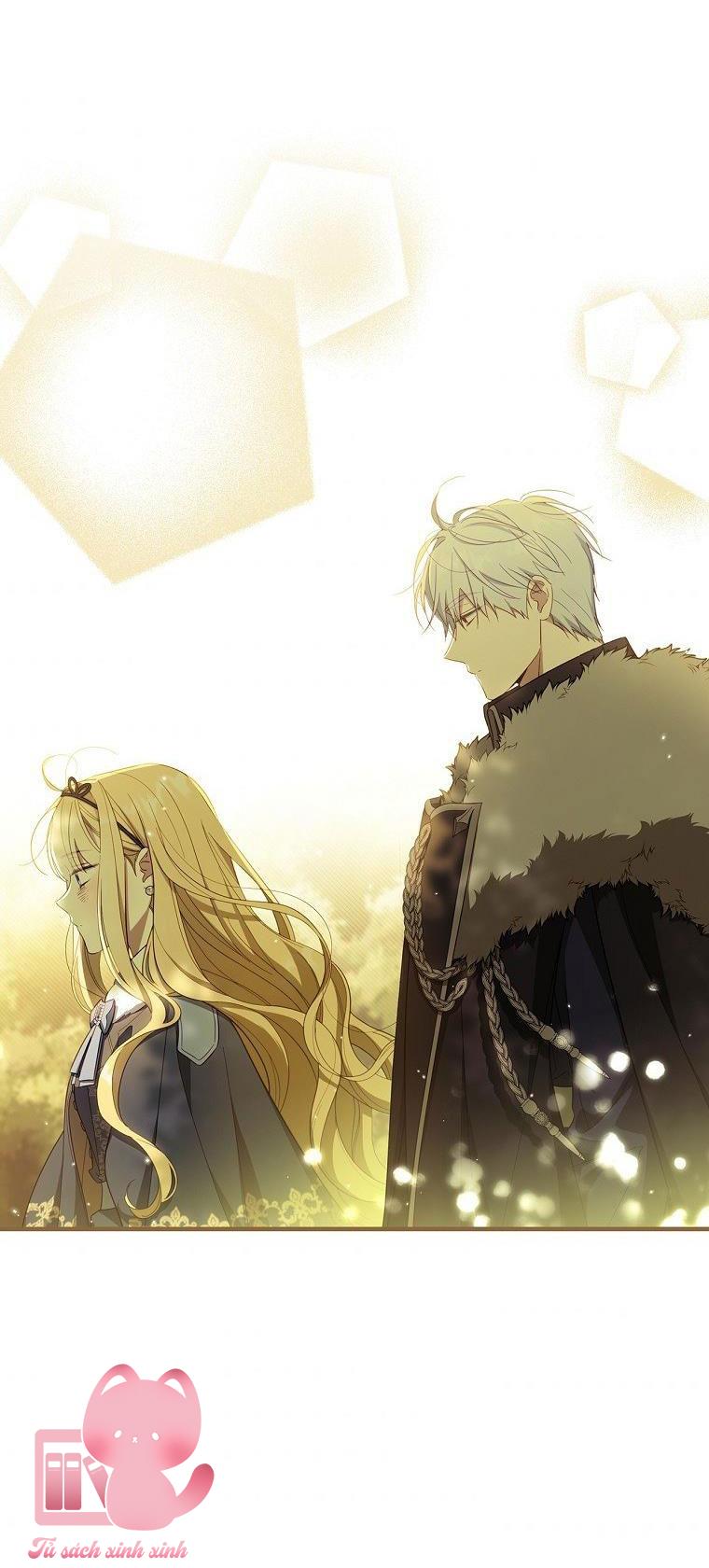 Cách Khiến Phu Quân Đứng Về Phía Tôi - Chap 45 - Trang 44
